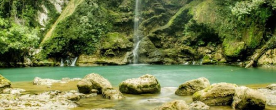Saut-Mathurine
