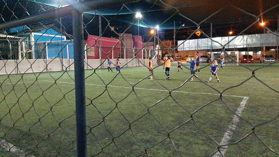 Arena Futebol Society