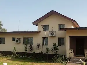 R2 Comunity Mosque
