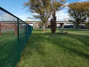 Earl D. Franklin Jr. Park