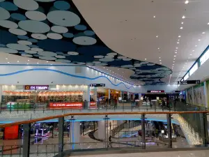 Robinsons Movieworld Iligan