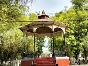 Victoria Park