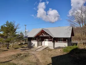 Seiza no Mori Campground