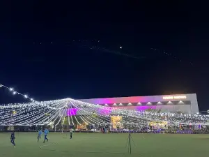 Suguna Gardens