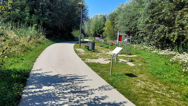 Sportpark Dingolfing Betriebsgesellschaft mbH