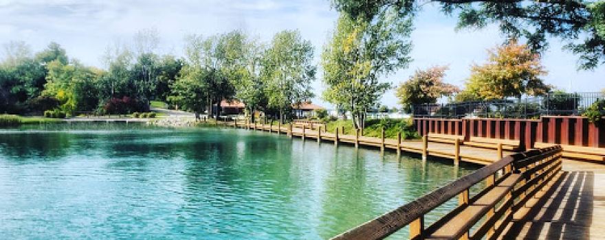 Bayside Park