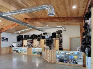 Pinnacle Paintball Park & Airsoft