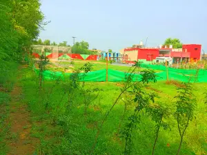Sukoon park