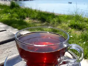 Zonguldak Belediye Kapuz Plajı