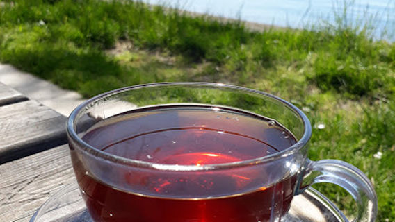 Zonguldak Belediye Kapuz Plajı