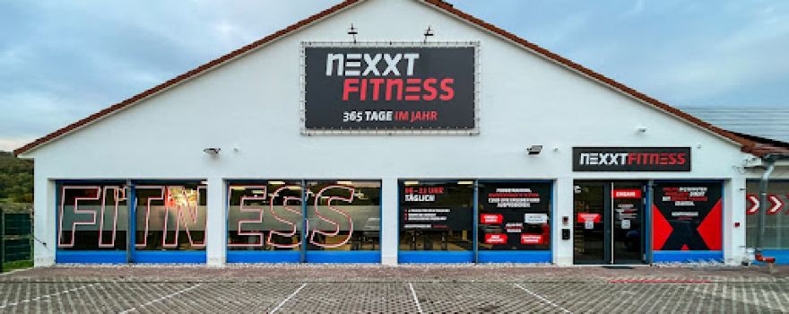 nexxtfitness Diedorf
