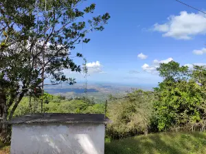 Cerro Canajagua National Park