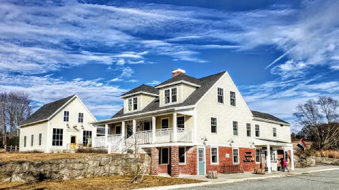 Coogan Farm Nature and Heritage Center
