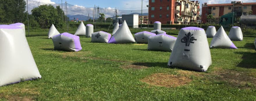 ASD Paintball Florence