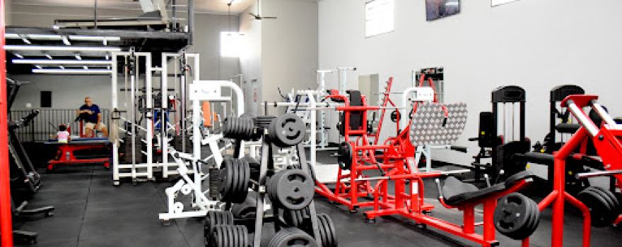 Mega Sports Academia