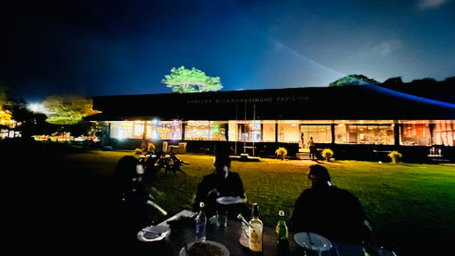 Bloomfield Cricket and Athletic Club