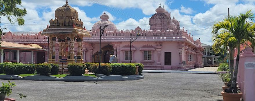 Hanuman Mandir Temple