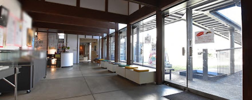 Joge History Cultural Museum