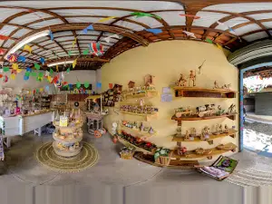 Artisan Village