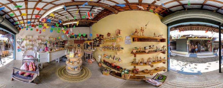 Artisan Village