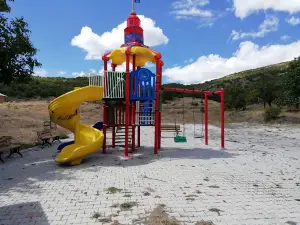 DEDEOĞLUKÖYÜ