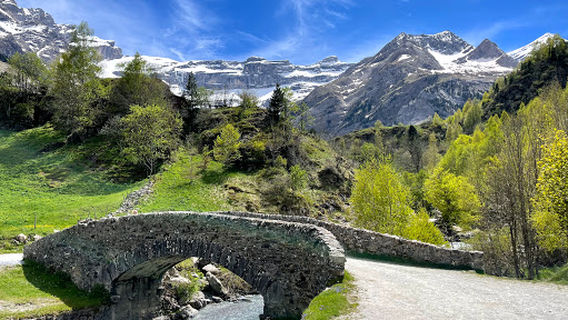 Gavarnie