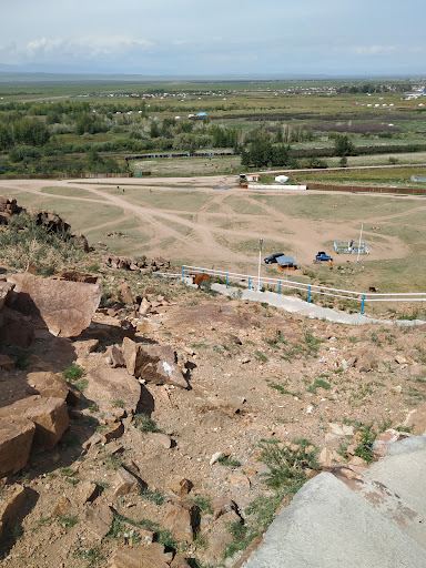 Tiket pesawat Mumbai Ulaangom