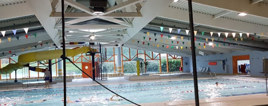 Piscine Municipale de Saint-Saulve