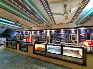 Anuradha Cineplex: Guwahati