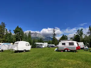 Rijo Camping Stara Lesna