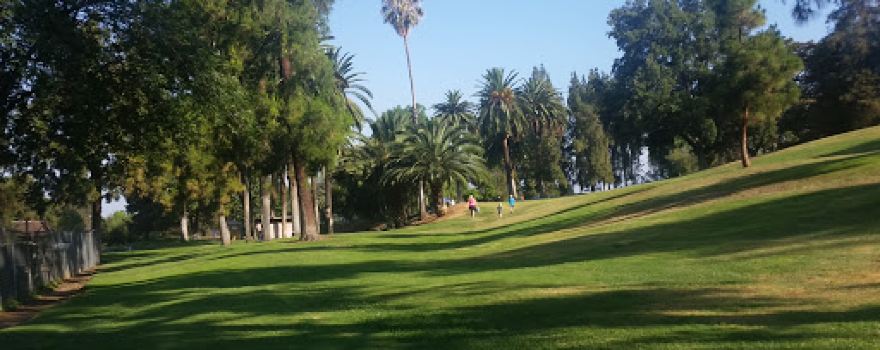 Ford Park