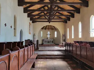 Our Lady of Guadalupe Benedictine Monastery