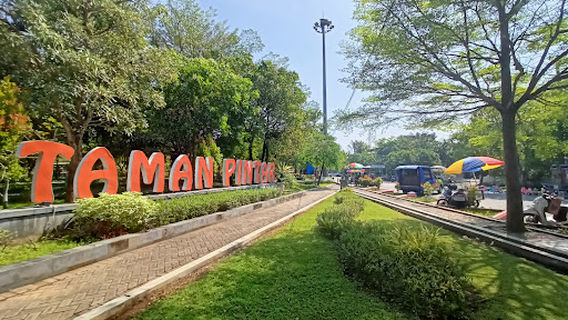 Pintar Park