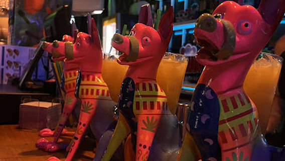 Discoteca Calle 365 Alicante