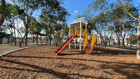 First Park Villas del Sol