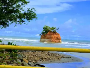 Urai Beach