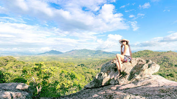 Tarapoto