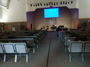 First Baptist Church