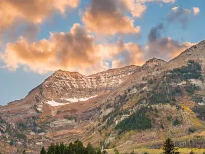 Sundance Nordic Center