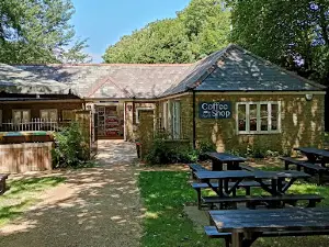 The Swannery Café