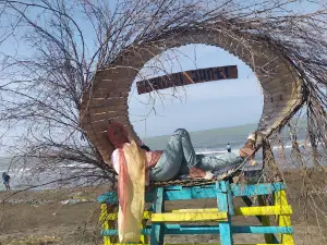 Pantai Junti
