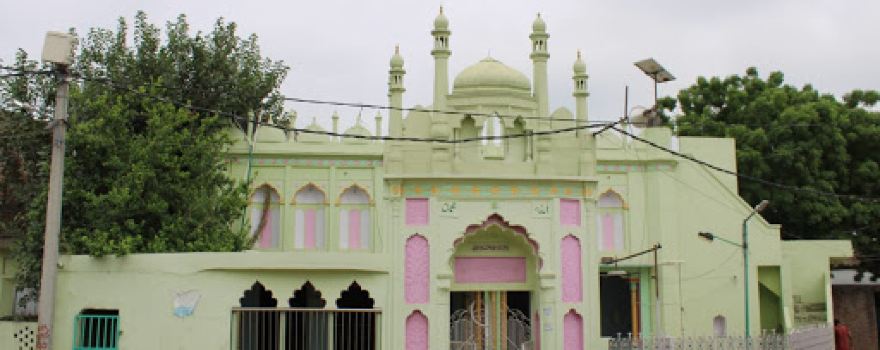 Diwan Masjid