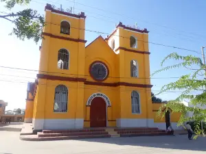 Palmar De Varela Central Park