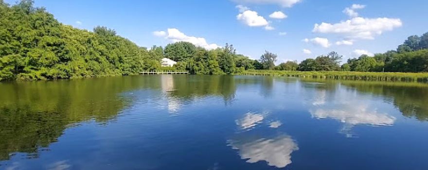 Warfields Pond Park