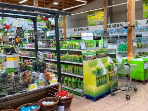 Dehner Garten-Center
