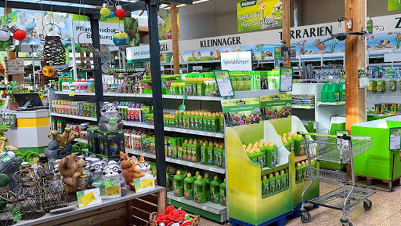 Dehner Garten-Center