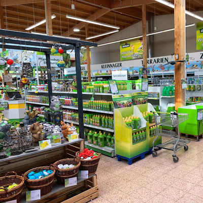 Dehner Garten-Center