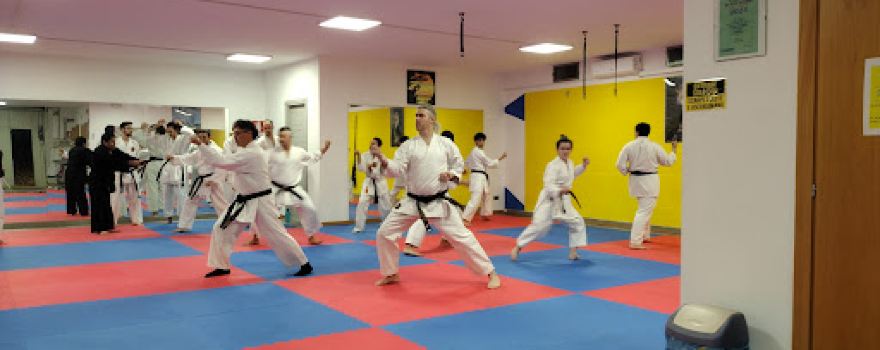 ASD DYNAMIC SPORTING CLUB