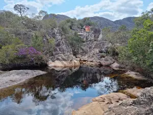 Poço Encantado