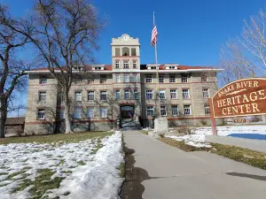 Snake River Heritage Center